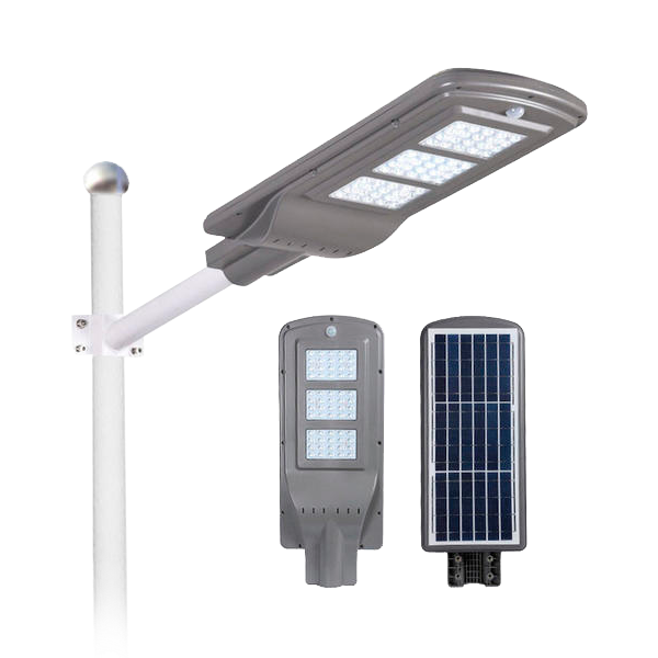 ACSEREL SISTEMA DE ENERGIA SOLAR