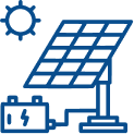 Acserel energia-solar